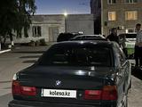 BMW 525 1992 года за 1 100 000 тг. в Аксу – фото 3