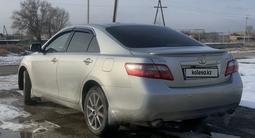 Toyota Camry 2006 годаүшін6 700 000 тг. в Талдыкорган – фото 5