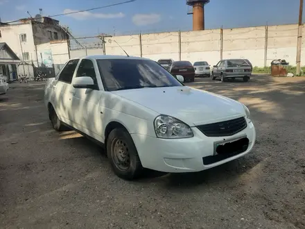 ВАЗ (Lada) Priora 2170 2014 года за 2 500 000 тг. в Усть-Каменогорск – фото 6