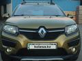 Renault Sandero Stepway 2015 годаүшін3 200 000 тг. в Алматы