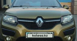 Renault Sandero Stepway 2015 годаүшін3 200 000 тг. в Алматы