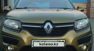 Renault Sandero Stepway 2015 годаүшін3 200 000 тг. в Алматы