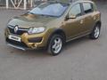 Renault Sandero Stepway 2015 годаүшін3 200 000 тг. в Алматы – фото 2
