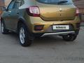 Renault Sandero Stepway 2015 годаүшін3 200 000 тг. в Алматы – фото 3