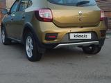 Renault Sandero Stepway 2015 годаүшін3 200 000 тг. в Алматы – фото 3