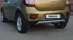 Renault Sandero Stepway 2015 годаүшін3 200 000 тг. в Алматы – фото 3