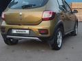 Renault Sandero Stepway 2015 годаүшін3 200 000 тг. в Алматы – фото 4