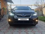 Subaru XV 2014 годаүшін8 300 000 тг. в Алматы