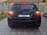 Subaru XV 2014 года за 8 300 000 тг. в Алматы – фото 4