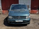 Mercedes-Benz Vito 1998 годаүшін2 000 000 тг. в Алматы