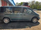 Mercedes-Benz Vito 1998 годаүшін2 000 000 тг. в Алматы – фото 2