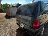 Mercedes-Benz Vito 1998 годаүшін2 000 000 тг. в Алматы – фото 4
