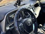 Toyota RAV4 2013 годаүшін9 400 000 тг. в Астана – фото 3