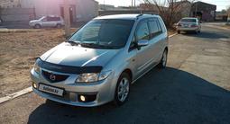 Mazda Premacy 2002 года за 2 850 000 тг. в Астана – фото 2