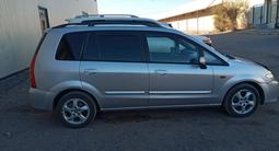 Mazda Premacy 2002 года за 2 850 000 тг. в Астана – фото 5