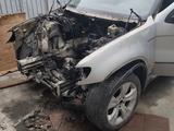 BMW X5 2001 годаүшін3 000 000 тг. в Байсерке – фото 3