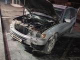 BMW X5 2001 годаүшін3 000 000 тг. в Байсерке
