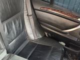BMW X5 2001 годаүшін3 000 000 тг. в Байсерке – фото 5