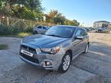 Mitsubishi ASX 2011 годаүшін3 600 000 тг. в Павлодар – фото 2