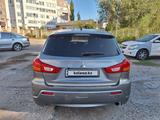 Mitsubishi ASX 2011 годаүшін3 600 000 тг. в Павлодар – фото 5