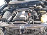 Mercedes-Benz C 280 1996 годаүшін3 900 000 тг. в Семей – фото 2