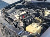 Mercedes-Benz C 280 1996 годаүшін3 900 000 тг. в Семей