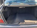 Mercedes-Benz C 280 1996 годаүшін3 900 000 тг. в Семей – фото 3