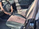 Mercedes-Benz C 280 1996 годаүшін3 900 000 тг. в Семей – фото 5