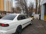 Subaru Legacy 1995 годаfor790 000 тг. в Астана – фото 4