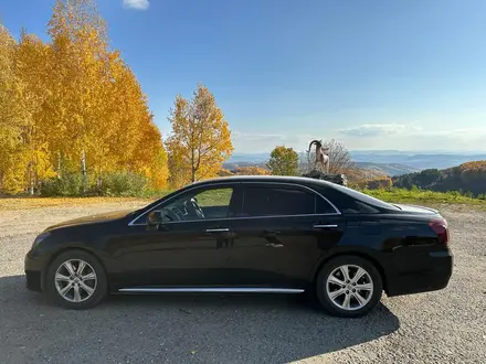 Toyota Crown Majesta 2012 года за 9 000 000 тг. в Алматы – фото 6