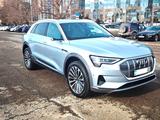 Audi e-tron 2020 года за 21 000 000 тг. в Алматы