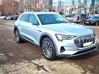 Audi e-tron 2020 года за 21 000 000 тг. в Алматы