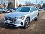 Audi e-tron 2020 года за 23 000 000 тг. в Алматы – фото 3