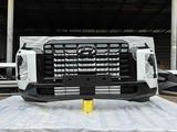 Бампер сборе Хендай Хюндай Палисад 22-/Hyundai Palisade 24- за 290 000 тг. в Алматы