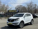 Kia Sportage 2014 года за 8 200 000 тг. в Уральск