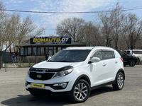 Kia Sportage 2014 годаүшін8 200 000 тг. в Уральск