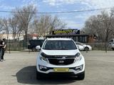 Kia Sportage 2014 года за 8 200 000 тг. в Уральск – фото 2