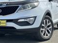 Kia Sportage 2014 года за 8 200 000 тг. в Уральск – фото 9