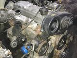 Двигатель Starex 2.5 турбодизель D4BH за 770 000 тг. в Алматы – фото 2