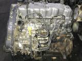 Двигатель Starex 2.5 турбодизель D4BH за 750 000 тг. в Алматы – фото 3