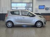 Chevrolet Spark 2023 года за 4 850 000 тг. в Астана – фото 4