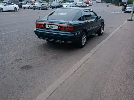 Mitsubishi Galant 1992 года за 2 200 000 тг. в Алматы – фото 2