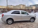 Chevrolet Cobalt 2021 года за 6 900 000 тг. в Астана