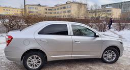 Chevrolet Cobalt 2021 года за 6 700 000 тг. в Астана