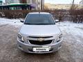 Chevrolet Cobalt 2021 года за 6 100 000 тг. в Астана – фото 2