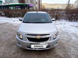 Chevrolet Cobalt 2021 годаfor6 700 000 тг. в Астана – фото 2