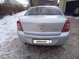 Chevrolet Cobalt 2021 годаүшін6 700 000 тг. в Астана – фото 4