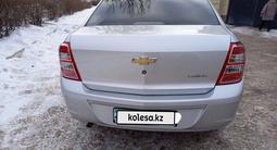 Chevrolet Cobalt 2021 годаүшін6 700 000 тг. в Астана – фото 4