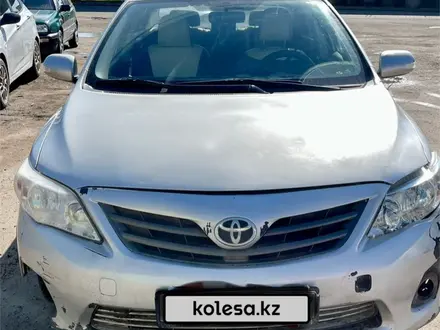 Toyota Corolla 2013 года за 4 500 000 тг. в Уральск – фото 5