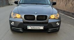 BMW X5 2007 годаfor7 800 000 тг. в Алматы – фото 2